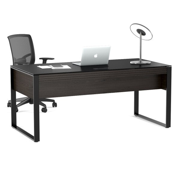 Corridor Desk